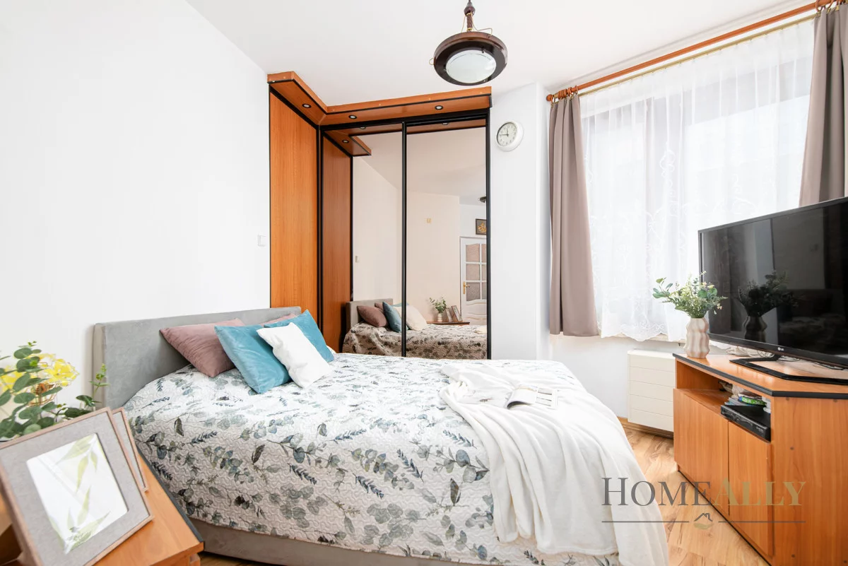 Apartamenty 263396 Warszawa Wola Łucka