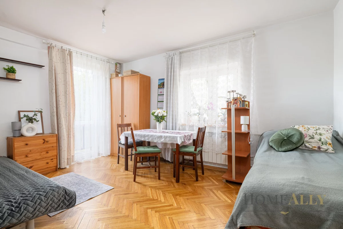 Apartamenty 398882 Warszawa Przasnyska