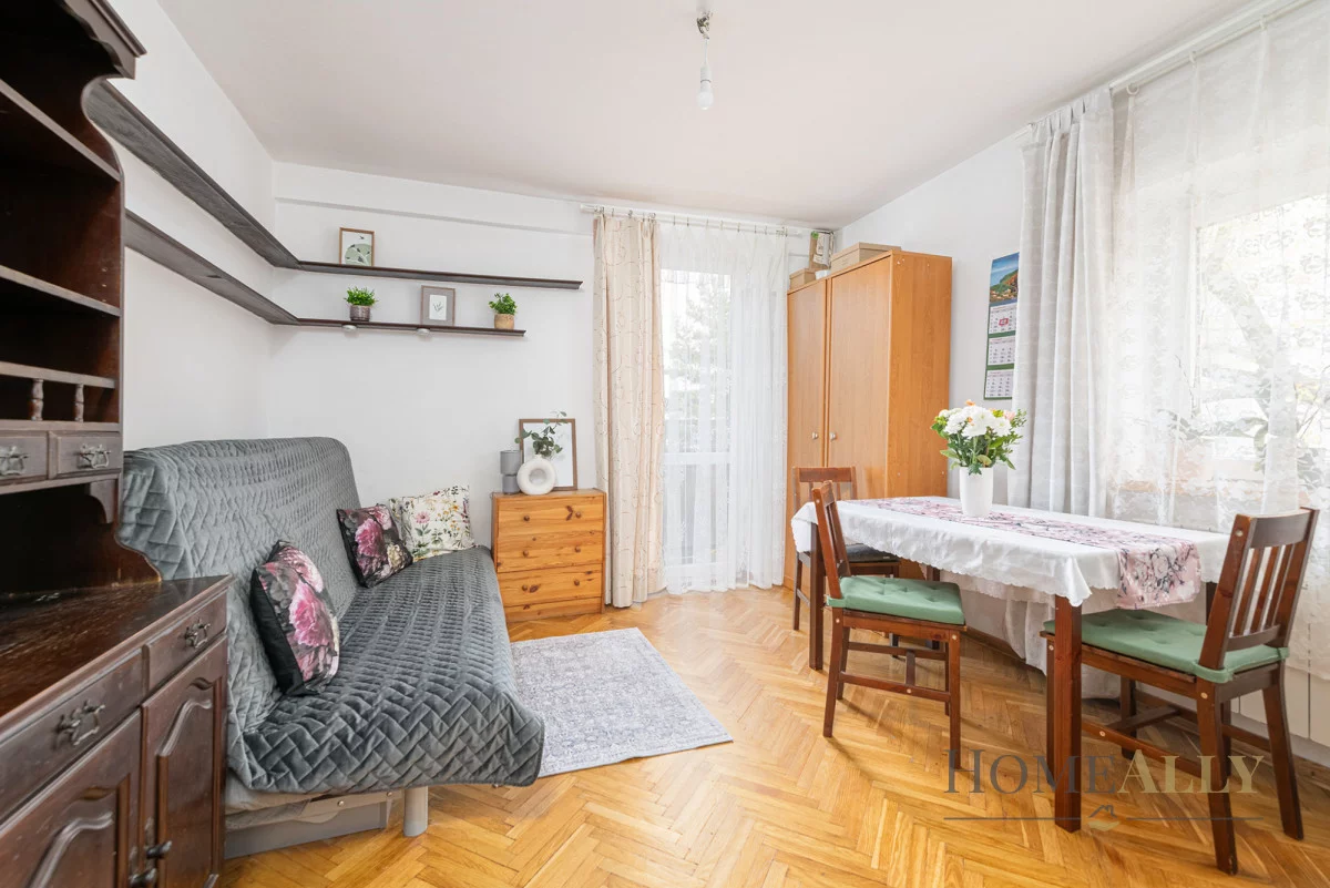3 pokoje, mieszkanie 48,00 m², piętro 2, oferta nr , 398882, Warszawa, Przasnyska