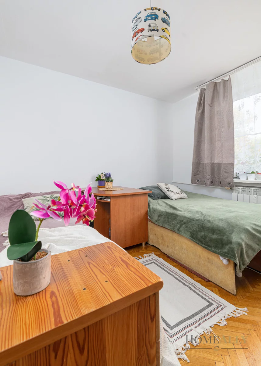 3 pokoje, mieszkanie 48,00 m², piętro 2, oferta nr , 398882, Warszawa, Przasnyska
