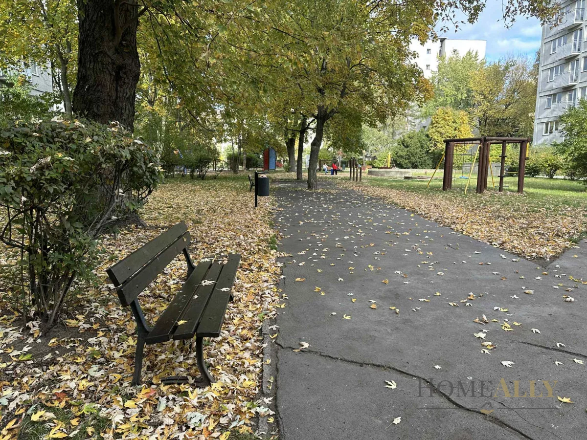 3 pokoje, mieszkanie 48,00 m², piętro 2, oferta nr , 398882, Warszawa, Przasnyska