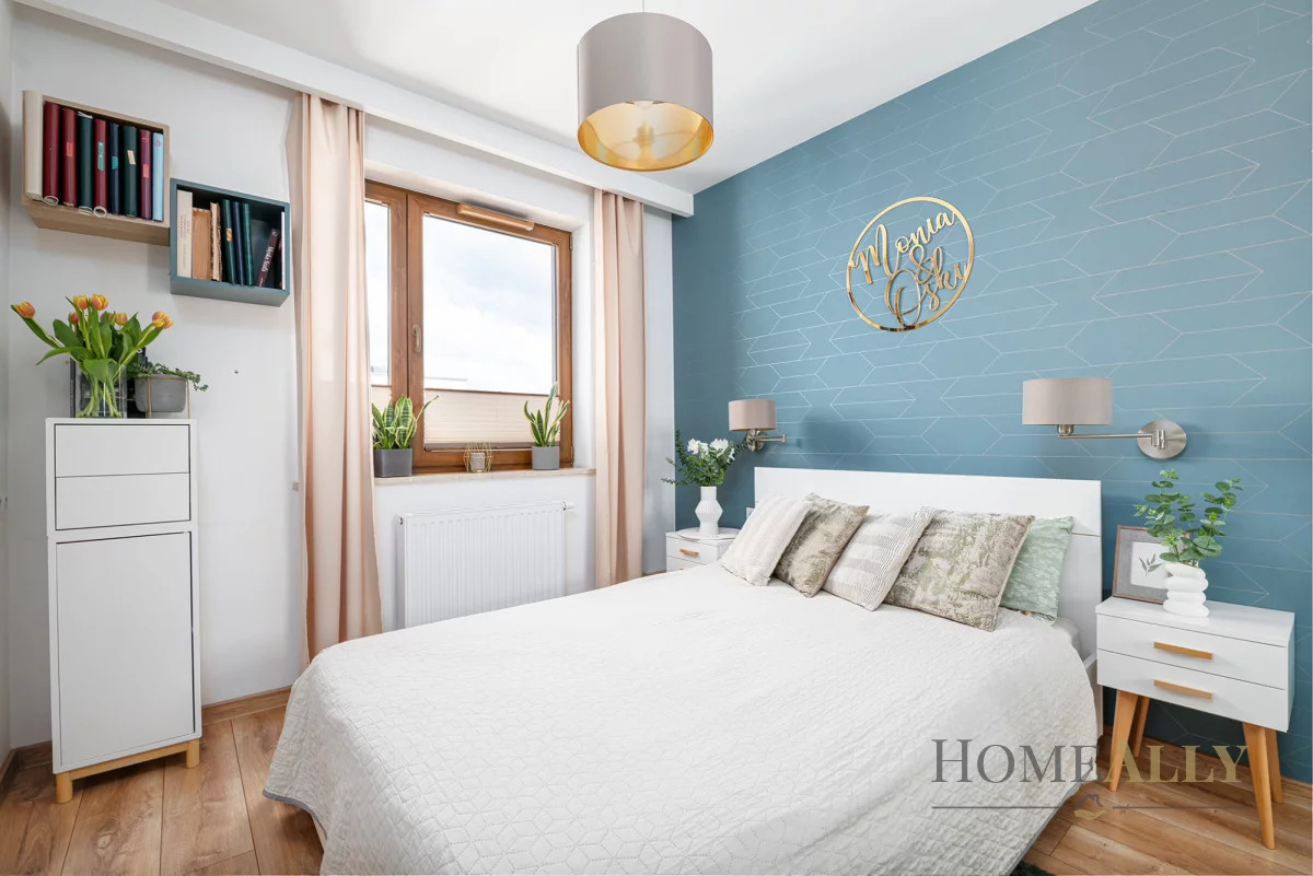 Apartamenty 317715 Warszawa Praga Południe Przeworska