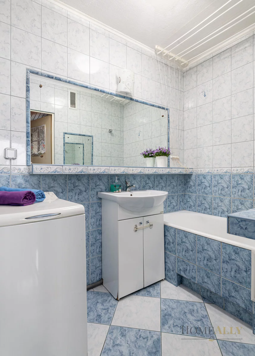 3 pokoje, mieszkanie 52,91 m², piętro 3, oferta nr , 134289, Nowy Dwór Mazowiecki, Rtm. Witolda Pileckiego