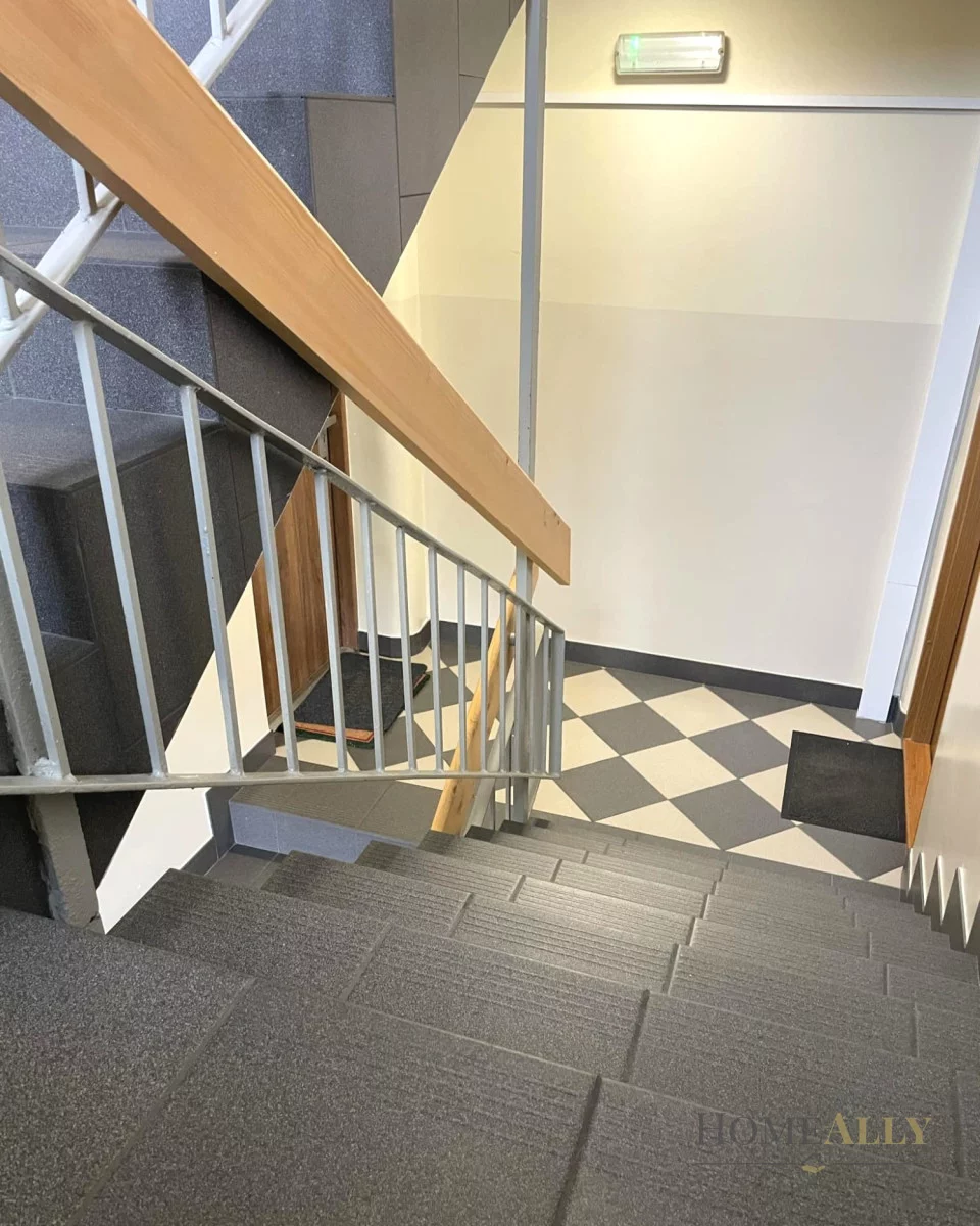 3 pokoje, mieszkanie 52,91 m², piętro 3, oferta nr , 134289, Nowy Dwór Mazowiecki, Rtm. Witolda Pileckiego