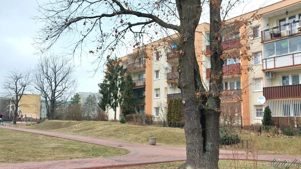 3 pokoje, mieszkanie 52,91 m², piętro 3, oferta nr , 134289, Nowy Dwór Mazowiecki, Rtm. Witolda Pileckiego