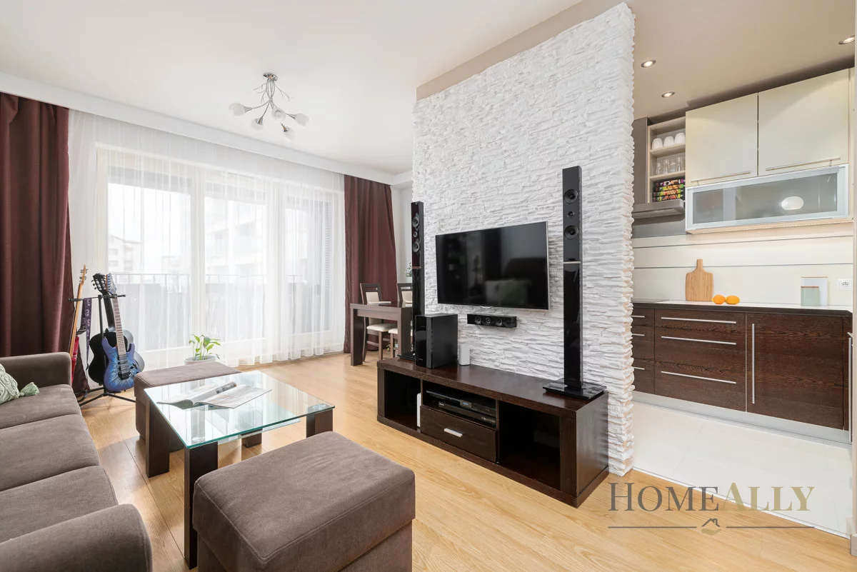 Apartamenty 985574 Warszawa Ursus Ryżowa