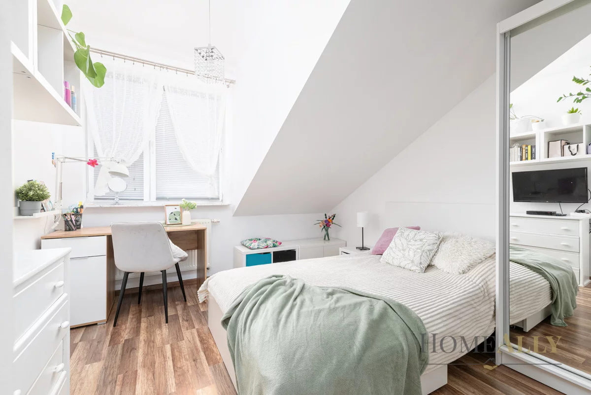 3 pokoje, mieszkanie 66,80 m², piętro 3, oferta nr , 942625, Warszawa, Białołęka, Białołęka, Skarbka Z Gór