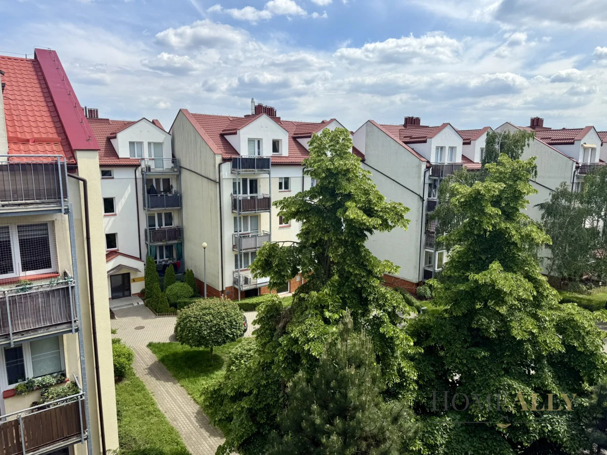 3 pokoje, mieszkanie 66,80 m², piętro 3, oferta nr , 942625, Warszawa, Białołęka, Białołęka, Skarbka Z Gór