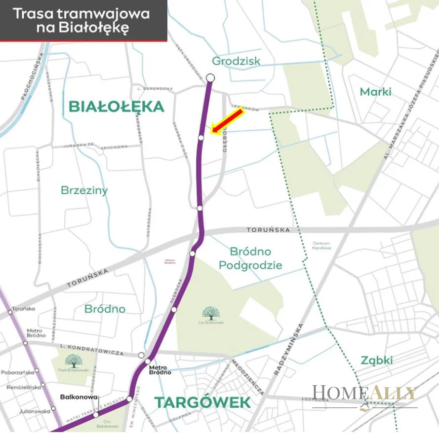3 pokoje, mieszkanie 66,80 m², piętro 3, oferta nr , 942625, Warszawa, Białołęka, Białołęka, Skarbka Z Gór