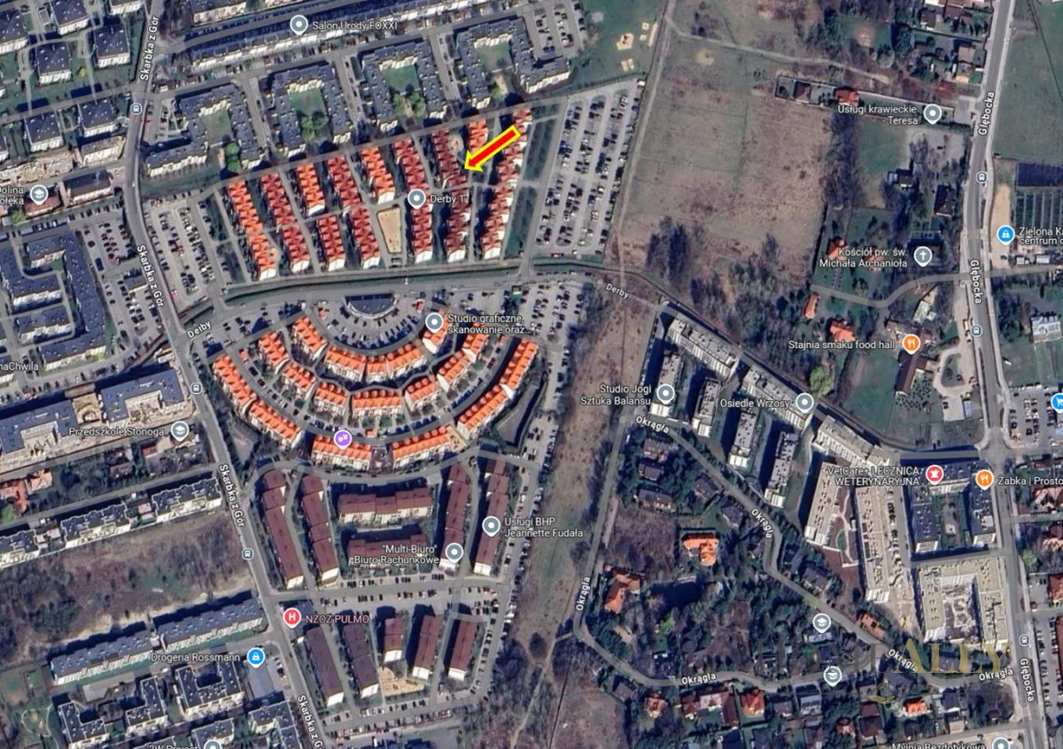 3 pokoje, mieszkanie 66,80 m², piętro 3, oferta nr , 942625, Warszawa, Białołęka, Białołęka, Skarbka Z Gór