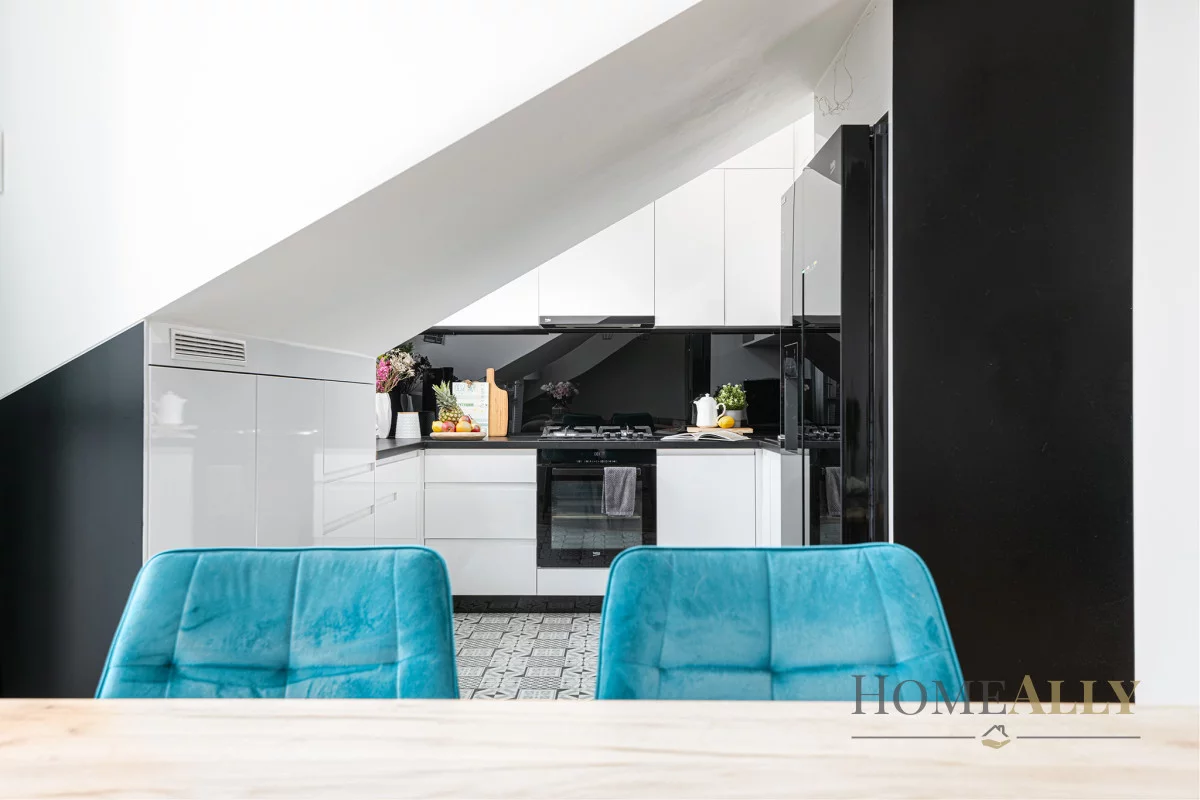 3 pokoje, mieszkanie 66,80 m², piętro 3, oferta nr , 631200, Warszawa, Białołęka, Białołęka, Skarbka Z Gór