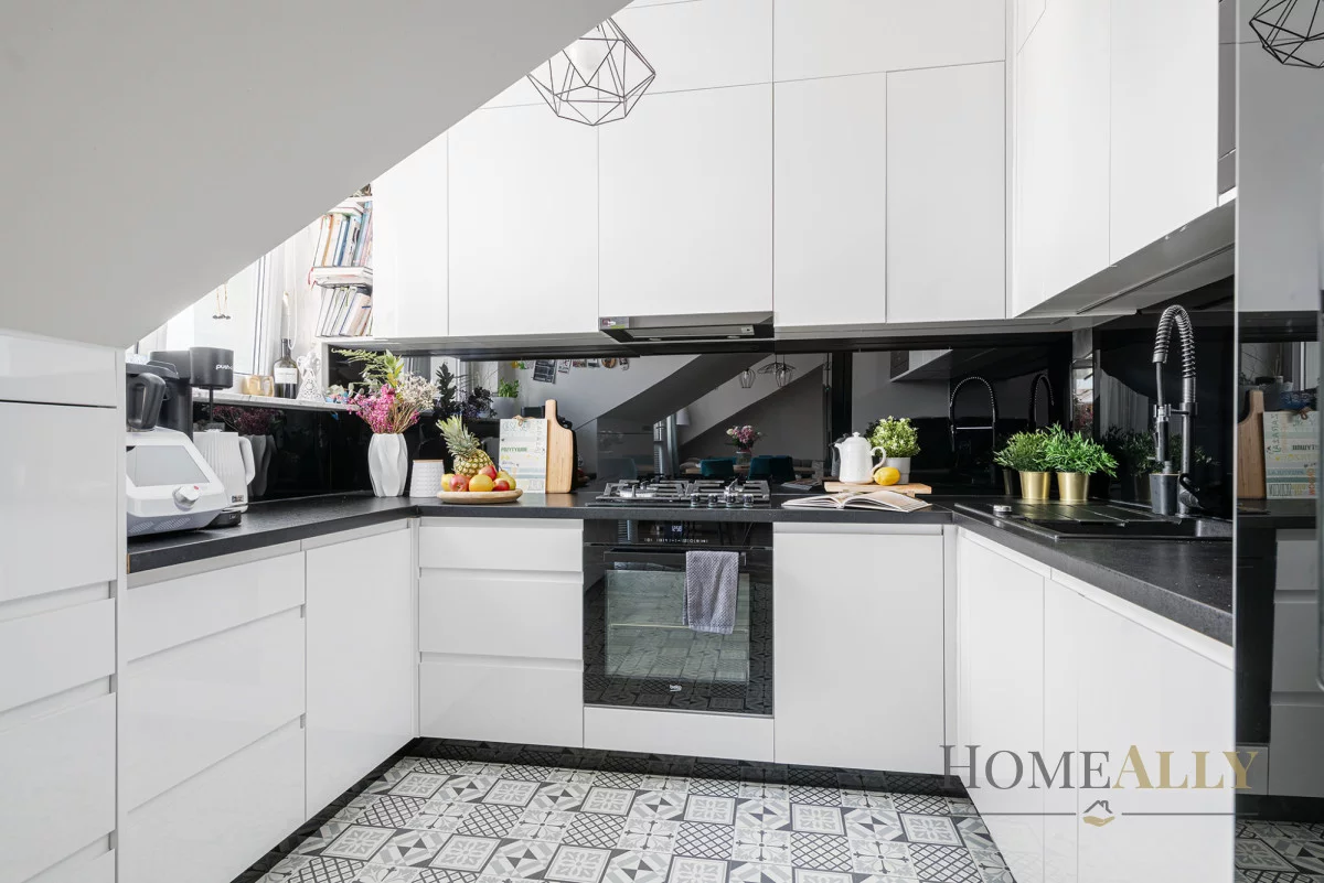 3 pokoje, mieszkanie 66,80 m², piętro 3, oferta nr , 631200, Warszawa, Białołęka, Białołęka, Skarbka Z Gór