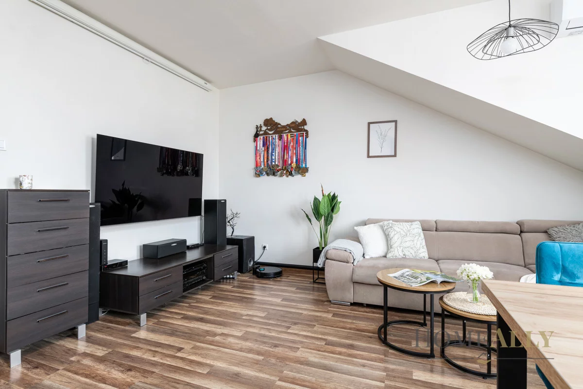 3 pokoje, mieszkanie 66,80 m², piętro 3, oferta nr , 631200, Warszawa, Białołęka, Białołęka, Skarbka Z Gór