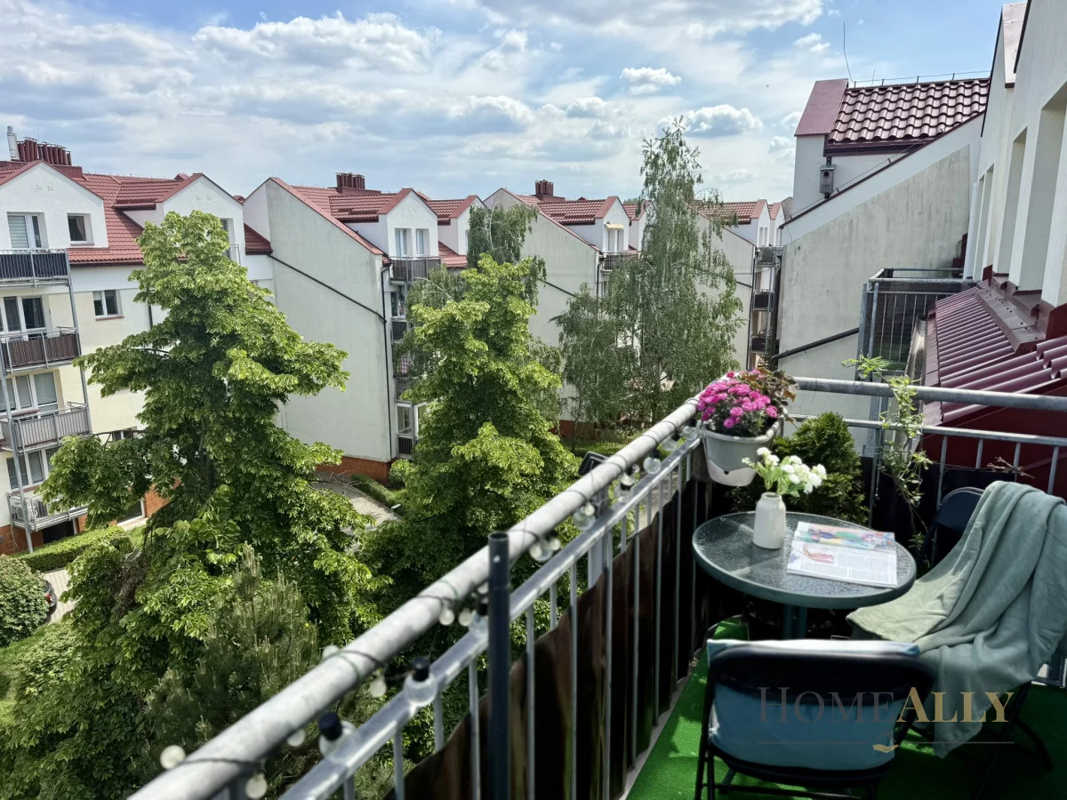 3 pokoje, mieszkanie 66,80 m², piętro 3, oferta nr , 631200, Warszawa, Białołęka, Białołęka, Skarbka Z Gór