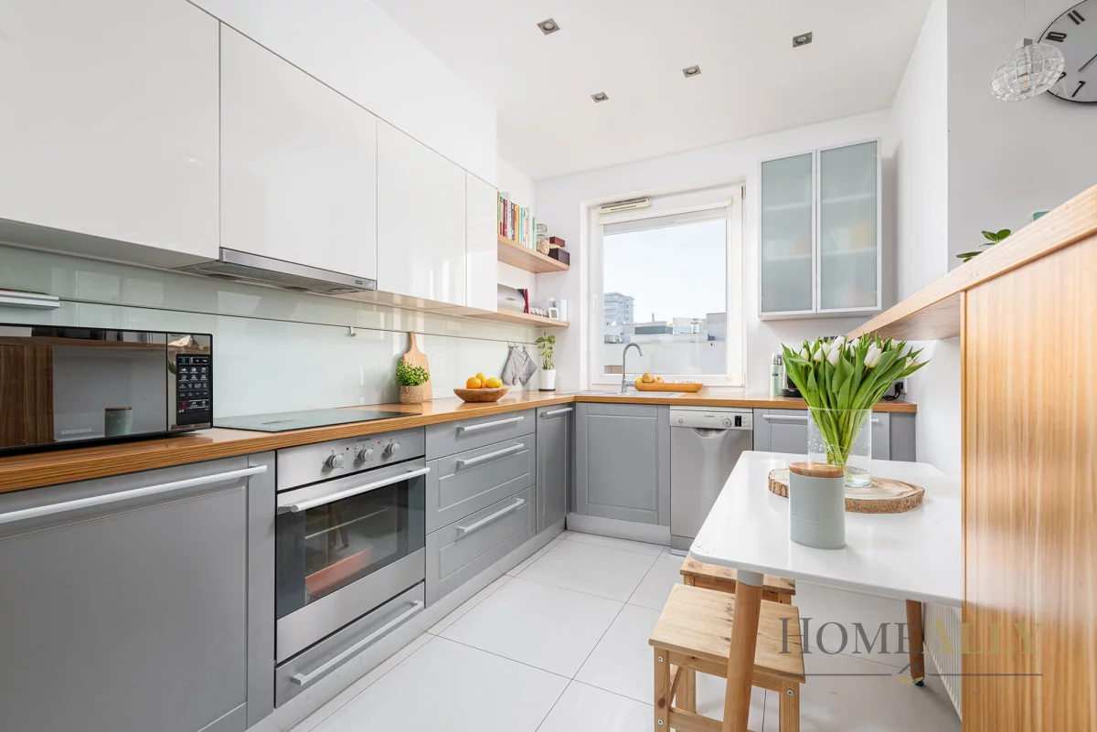 Apartamenty 729607 Warszawa Wola Św. Stanisława