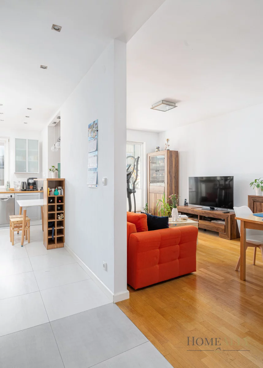 3 pokoje, mieszkanie 75,50 m², piętro 5, oferta nr , 729607, Warszawa, Wola, Wola, Św. Stanisława