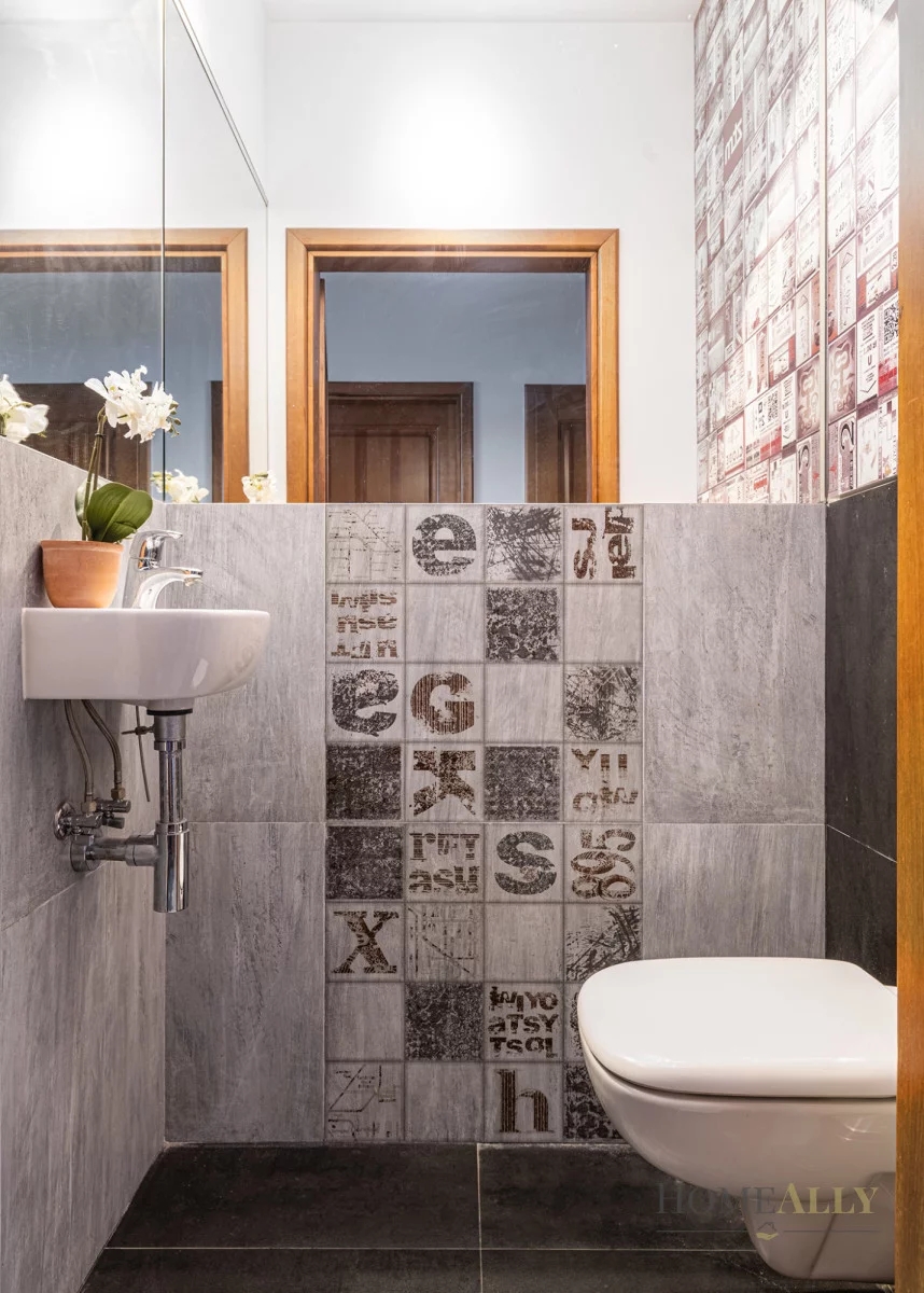 3 pokoje, mieszkanie 75,50 m², piętro 5, oferta nr , 729607, Warszawa, Wola, Wola, Św. Stanisława