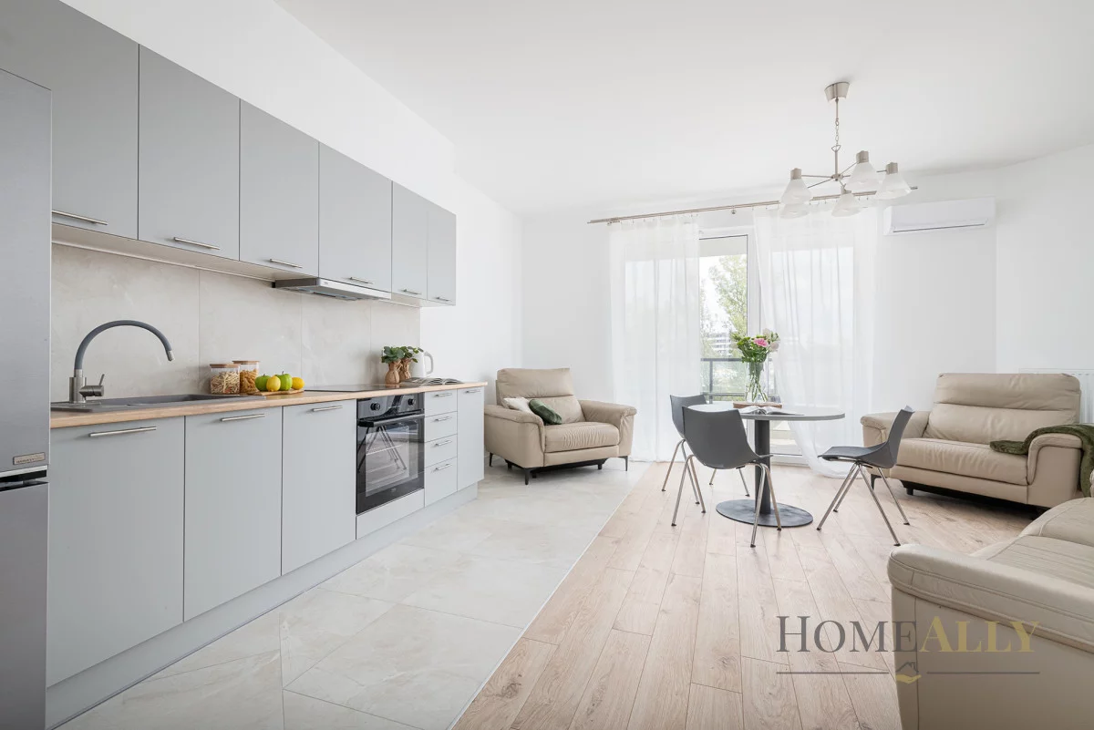 Apartamenty 136530 Warszawa Ursus Karola Taylora