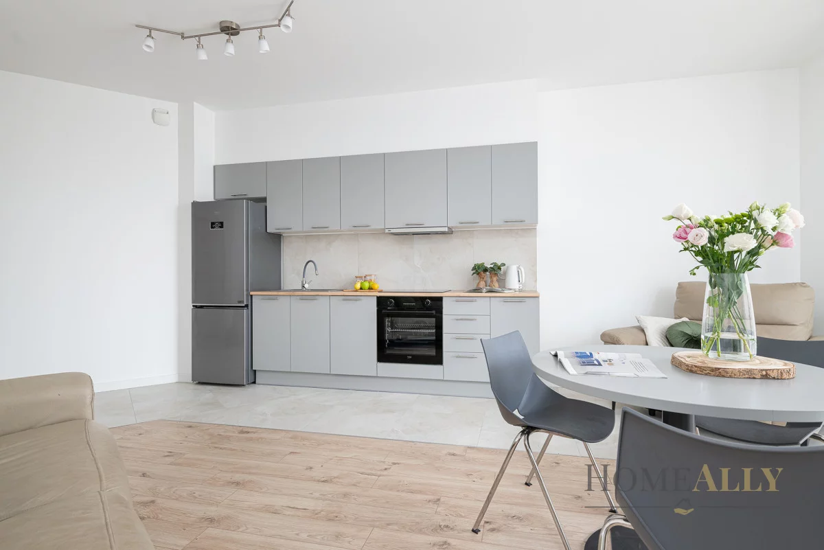 3 pokoje, mieszkanie 66,91 m², piętro 1, oferta nr , 319096, Warszawa, Ursus, Ursus, Karola Taylora