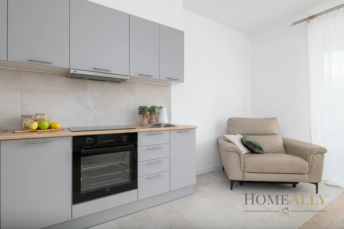 3 pokoje, mieszkanie 66,91 m², piętro 1, oferta nr , 319096, Warszawa, Ursus, Ursus, Karola Taylora