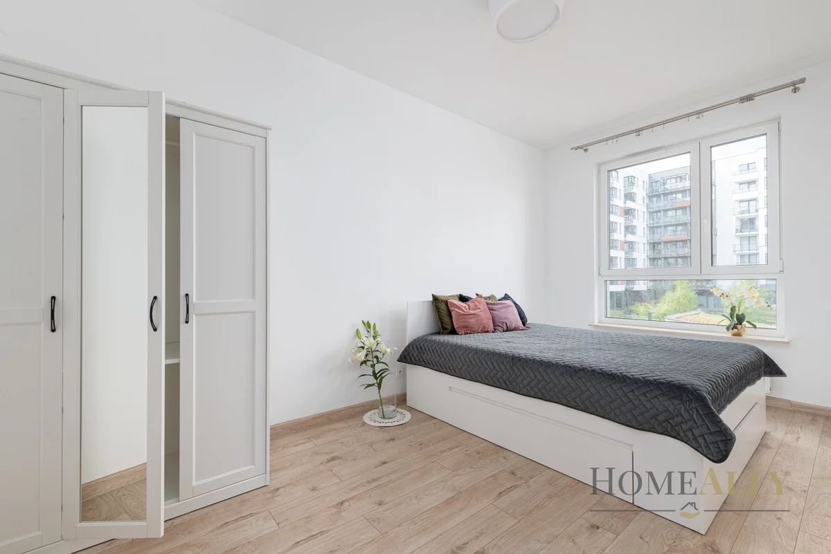3 pokoje, mieszkanie 66,91 m², piętro 1, oferta nr , 319096, Warszawa, Ursus, Ursus, Karola Taylora