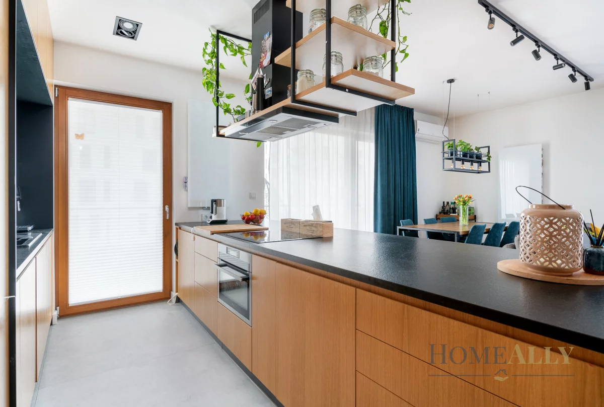 Apartamenty 459872 Warszawa Mokotów Bergamotki
