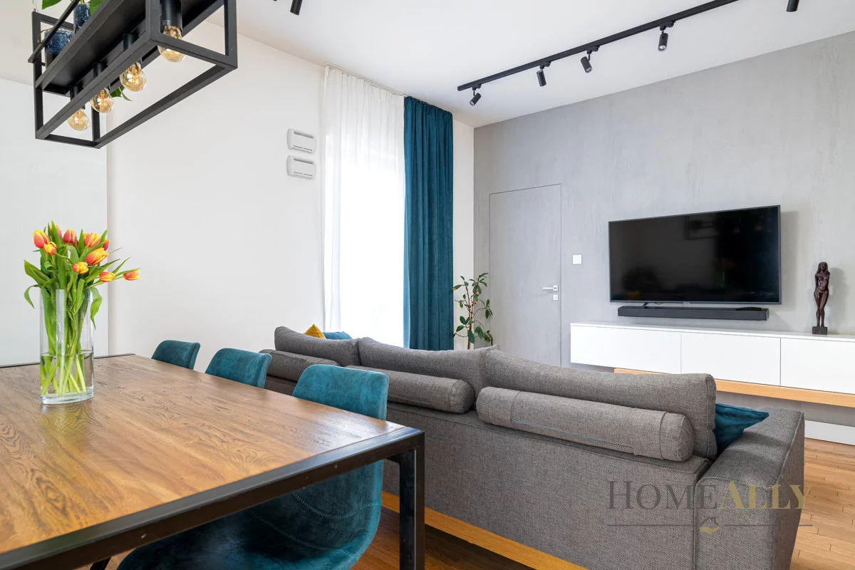 4 pokoje, mieszkanie 103,96 m², piętro 2, oferta nr , 459872, Warszawa, Mokotów, Mokotów, Bergamotki