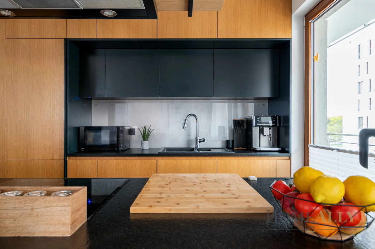4 pokoje, mieszkanie 103,96 m², piętro 2, oferta nr , 459872, Warszawa, Mokotów, Mokotów, Bergamotki