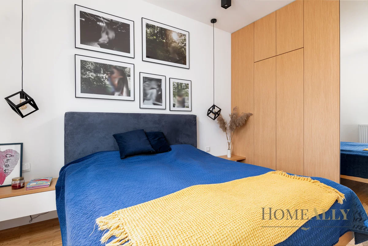 4 pokoje, mieszkanie 103,96 m², piętro 2, oferta nr , 459872, Warszawa, Mokotów, Mokotów, Bergamotki
