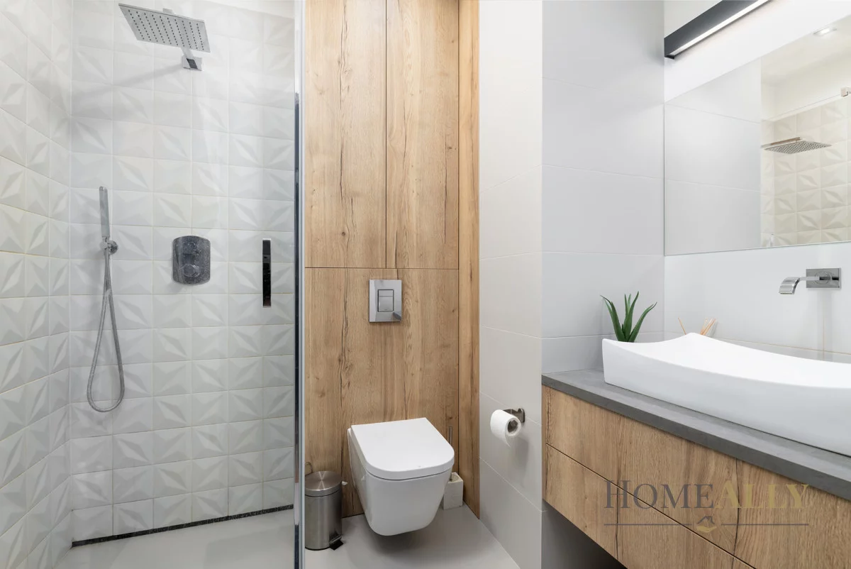 4 pokoje, mieszkanie 103,96 m², piętro 2, oferta nr , 459872, Warszawa, Mokotów, Mokotów, Bergamotki