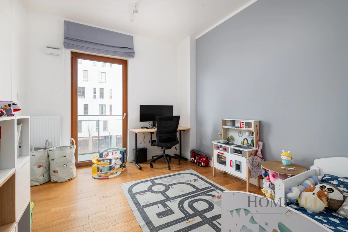4 pokoje, mieszkanie 103,96 m², piętro 2, oferta nr , 459872, Warszawa, Mokotów, Mokotów, Bergamotki