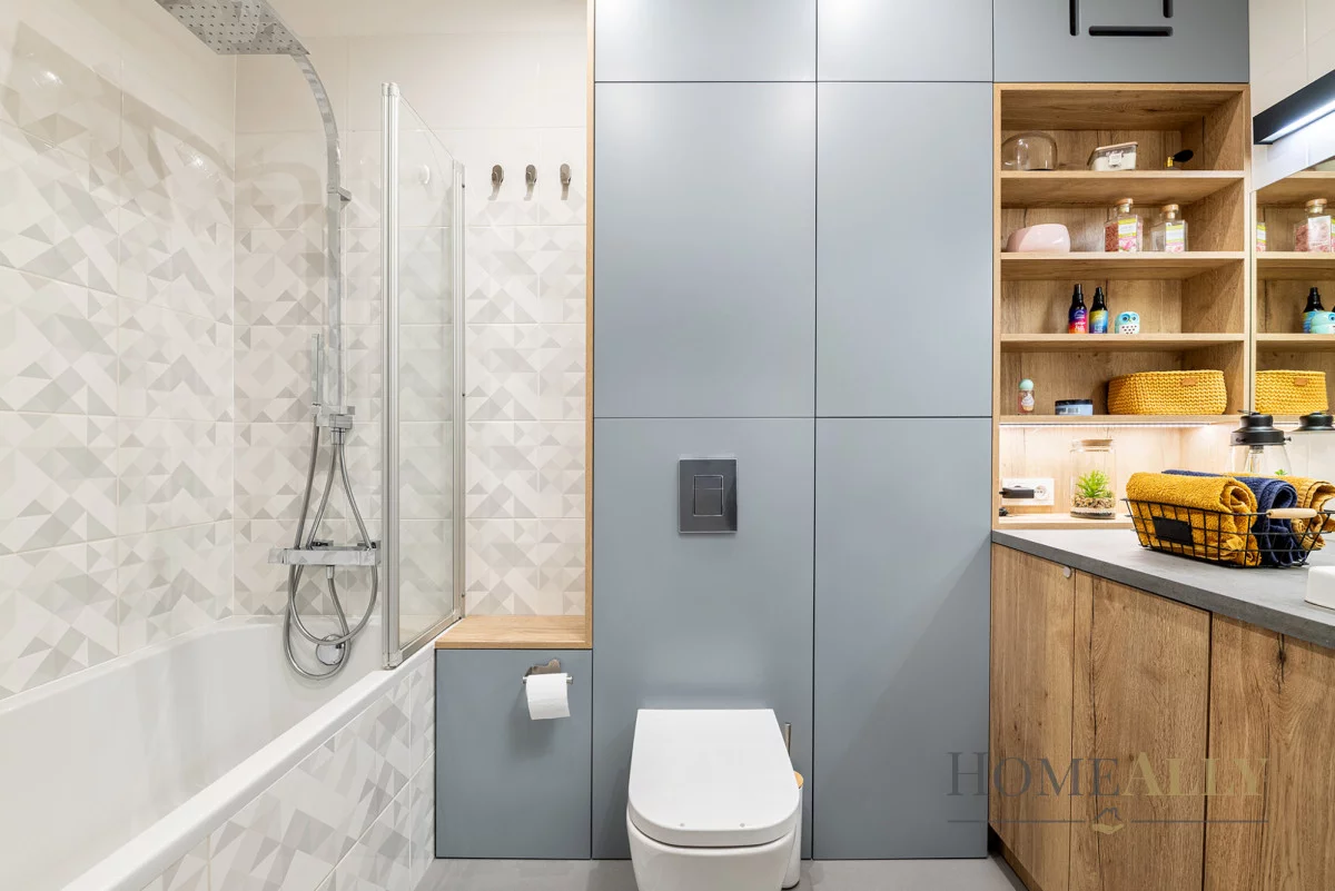 4 pokoje, mieszkanie 103,96 m², piętro 2, oferta nr , 459872, Warszawa, Mokotów, Mokotów, Bergamotki