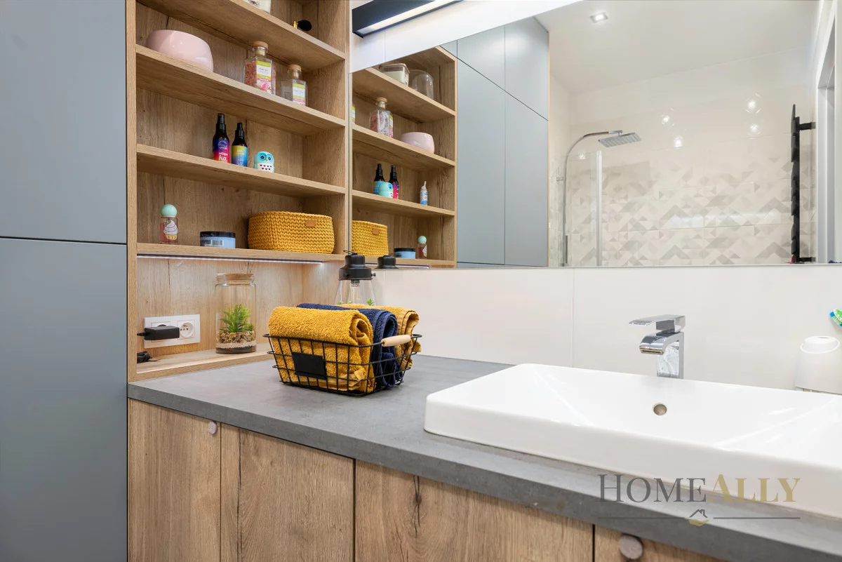 4 pokoje, mieszkanie 103,96 m², piętro 2, oferta nr , 459872, Warszawa, Mokotów, Mokotów, Bergamotki