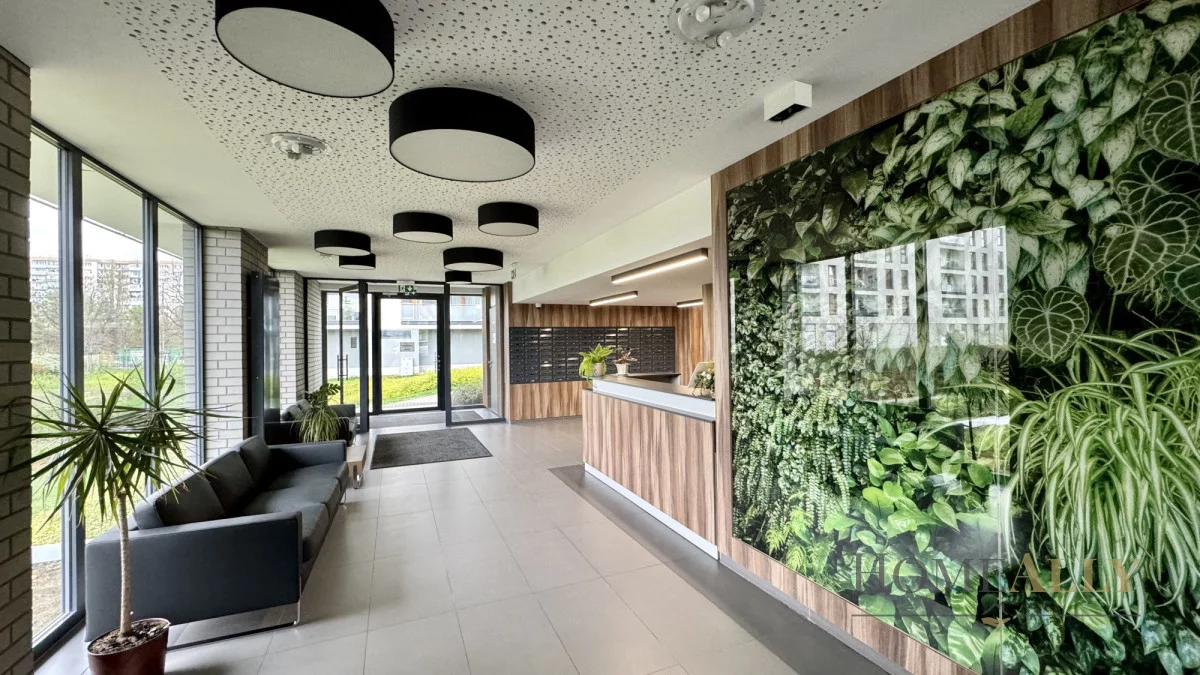 4 pokoje, mieszkanie 103,96 m², piętro 2, oferta nr , 459872, Warszawa, Mokotów, Mokotów, Bergamotki