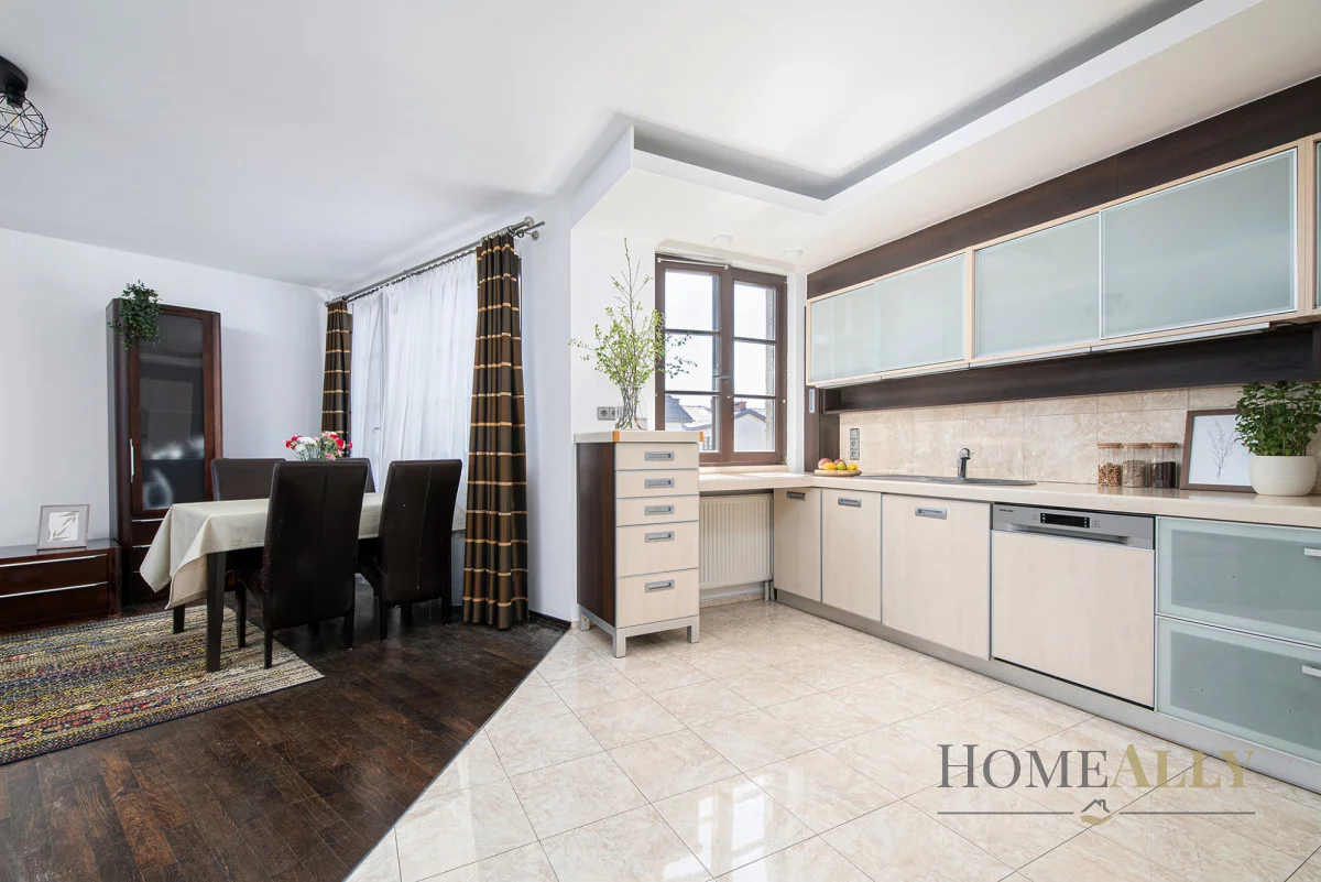 Apartamenty 709988 Warszawa Białołęka Józefa Mehoffera