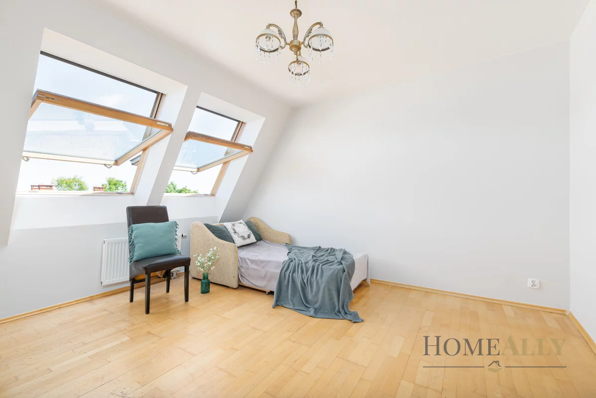 4 pokoje, mieszkanie 112,00 m², piętro 3, oferta nr , 709988, Warszawa, Białołęka, Białołęka, Józefa Mehoffera