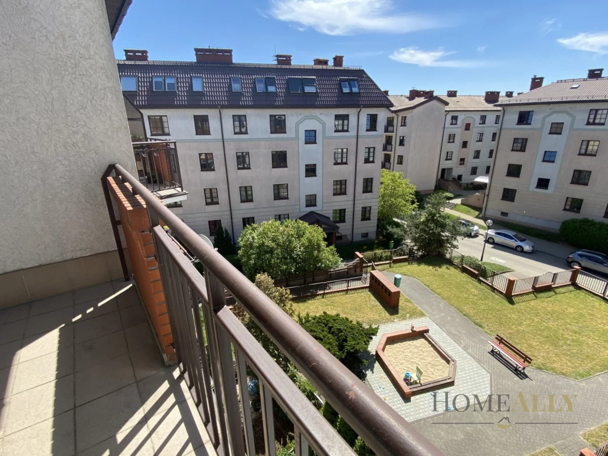 4 pokoje, mieszkanie 112,00 m², piętro 3, oferta nr , 709988, Warszawa, Białołęka, Białołęka, Józefa Mehoffera