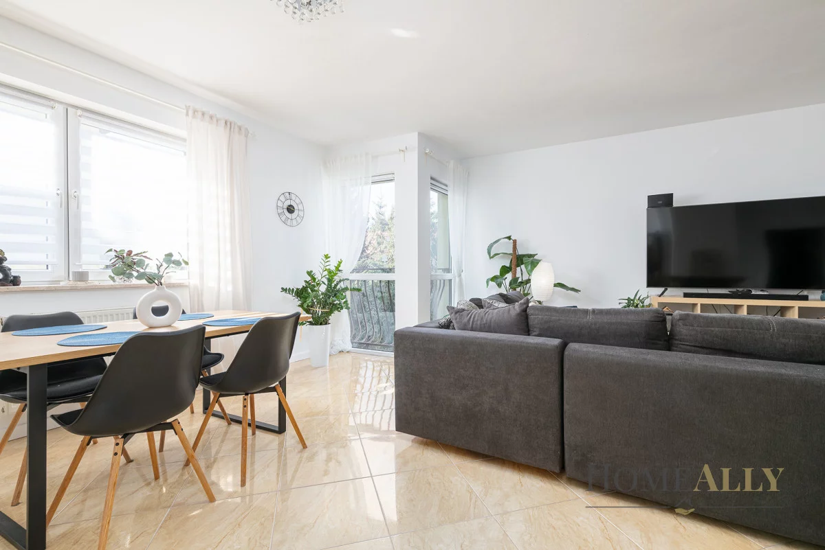 Apartamenty 928319 Macierzysz Mazowiecka