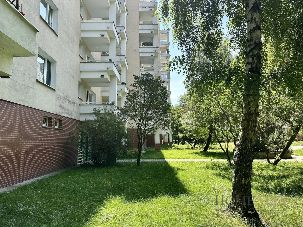 Mieszkanie czteropokojowe 62,50 m², Warszawa, Żoliborz, Potocka, Sprzedaż