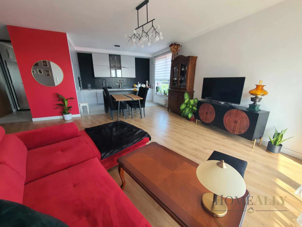 4 pokoje, mieszkanie 99,00 m², piętro 4, oferta nr , 642666, Warszawa, Włochy, Włochy, Przerwana