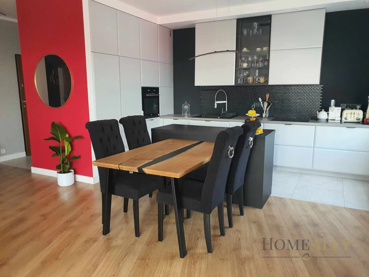 4 pokoje, mieszkanie 99,00 m², piętro 4, oferta nr , 642666, Warszawa, Włochy, Włochy, Przerwana