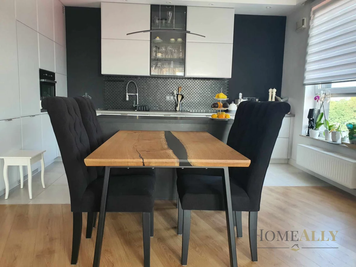 4 pokoje, mieszkanie 99,00 m², piętro 4, oferta nr , 642666, Warszawa, Włochy, Włochy, Przerwana