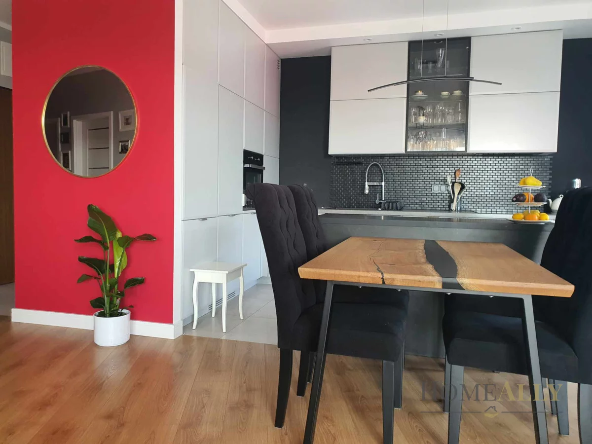 4 pokoje, mieszkanie 99,00 m², piętro 4, oferta nr , 642666, Warszawa, Włochy, Włochy, Przerwana