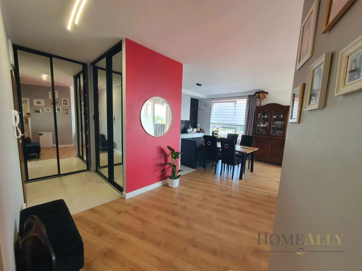 4 pokoje, mieszkanie 99,00 m², piętro 4, oferta nr , 642666, Warszawa, Włochy, Włochy, Przerwana