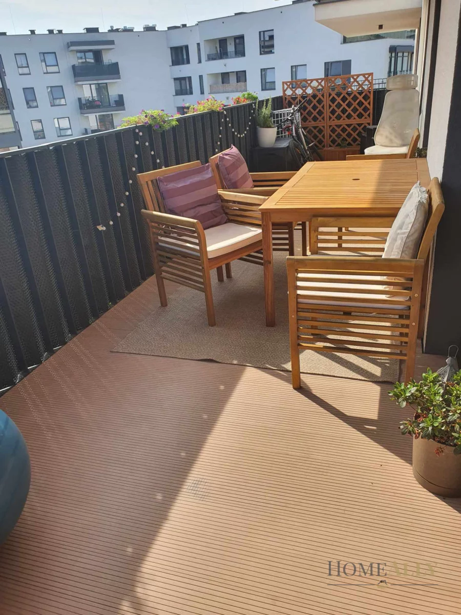 4 pokoje, mieszkanie 99,00 m², piętro 4, oferta nr , 642666, Warszawa, Włochy, Włochy, Przerwana