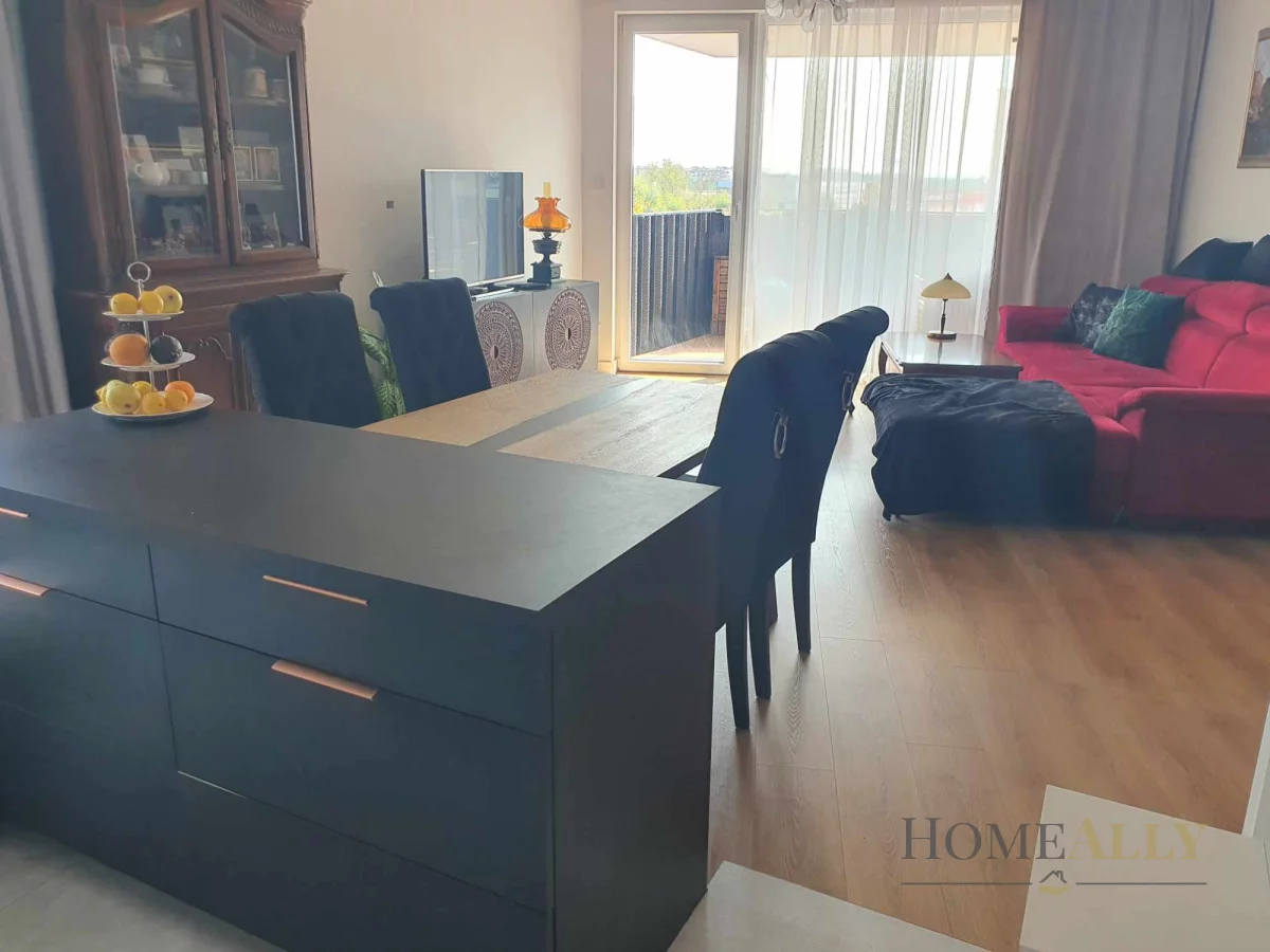 4 pokoje, mieszkanie 99,00 m², piętro 4, oferta nr , 642666, Warszawa, Włochy, Włochy, Przerwana