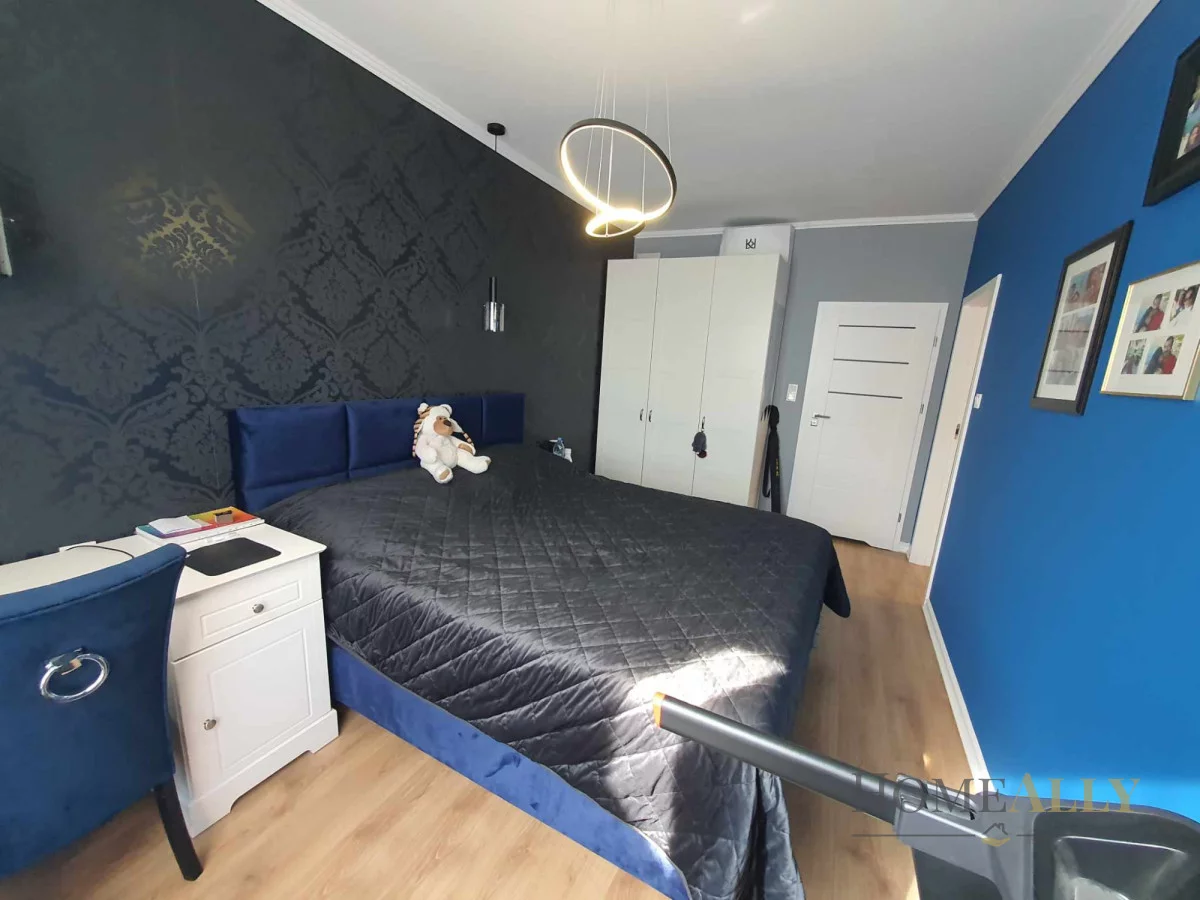 4 pokoje, mieszkanie 99,00 m², piętro 4, oferta nr , 642666, Warszawa, Włochy, Włochy, Przerwana