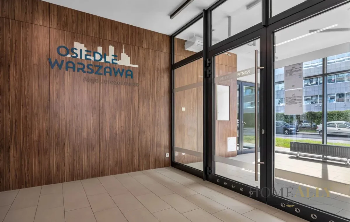 4 pokoje, mieszkanie 99,00 m², piętro 4, oferta nr , 642666, Warszawa, Włochy, Włochy, Przerwana