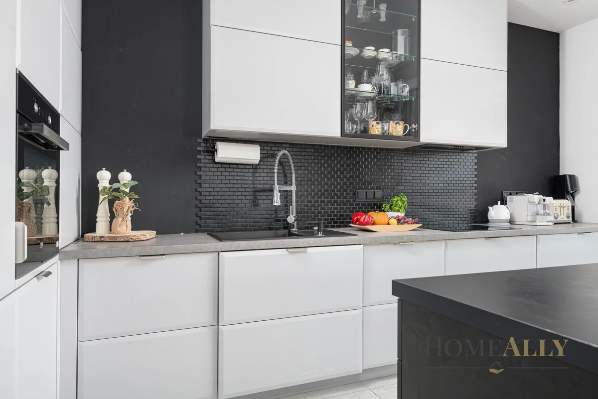 4 pokoje, mieszkanie 99,00 m², piętro 4, oferta nr , 707625, Warszawa, Włochy, Włochy, Przerwana