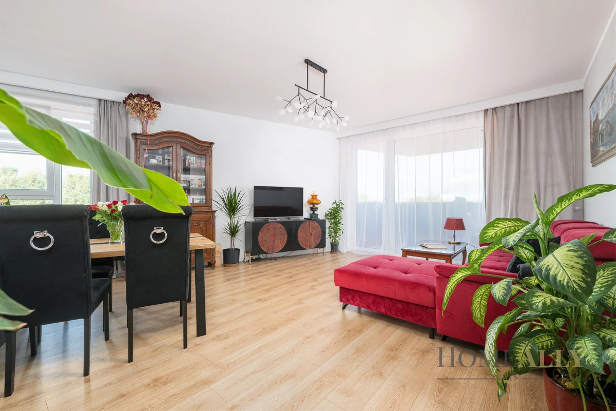 4 pokoje, mieszkanie 99,00 m², piętro 4, oferta nr , 707625, Warszawa, Włochy, Włochy, Przerwana